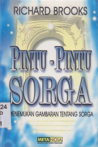 Pintu - pintu sorga: menemukan gambaran tentang sorga