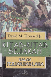 Kitab-kitab sejarah dalam Perjanjian Lama