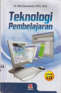 Teknologi Pembelajaran