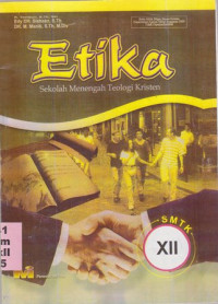 Etika SMTK Kelas XII