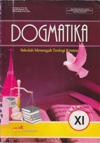 Dogmatika untuk SMTK kelas XI