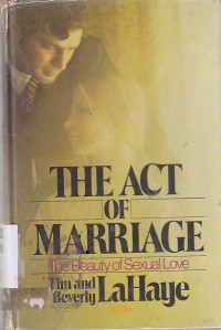 The Act of Marriage