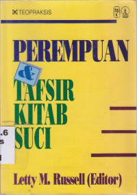 Perempuan & Tafsir Kitab Suci