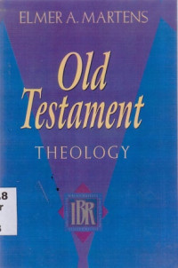 Old testament theology