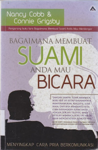 Bagaimana Membuat Suami anda Mau bicara