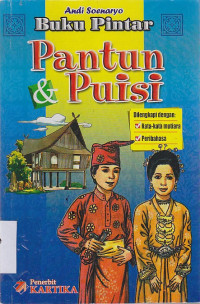 Pantun Dan Puisi