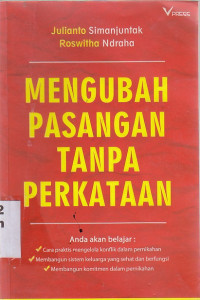 Mengubah Pasangan Tanpa Perkataan