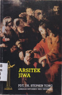 Arsitek Jiwa 1 : Guru sekolah minggu & guru agama kristen