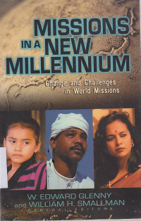 Missions in a New millennium