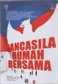 Pancasila rumah bersama