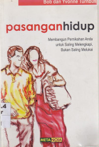 Pasangan hidup