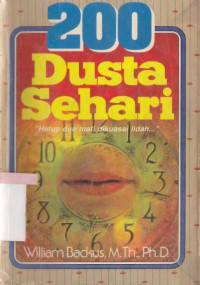 200 dusta sehari