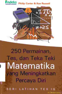 250 Permainan, tes dan teka teki matematika yang meningkatkan percaya diri