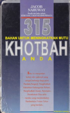 cover