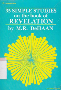 35 Simple studies on the book of revelation