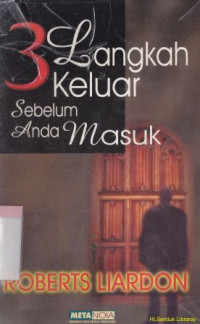 3 Langkah keluar sebelum anda masuk