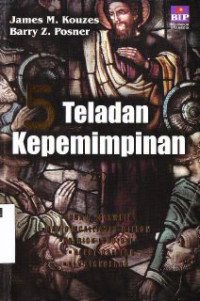 5 Teladan Kepemimpinan