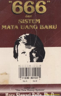 666 dan sistem mata uang baru : The new money system