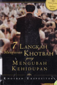 7 Langkah menyusun khotbah yang mengubah kehidupan