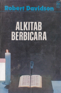 Alkitab berbicara