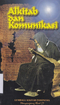 Alkitab dan komunikasi