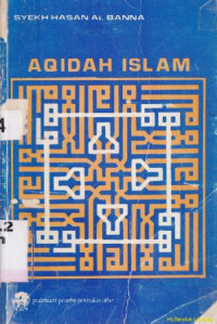 Aqidah islam