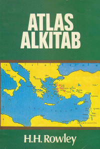 Atlas alkitab