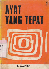 Ayat yang tepat