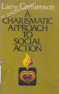 A Charismatic approach to social action