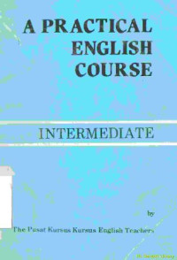 A practical english course : intermediate