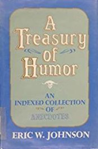 A treasury of humor