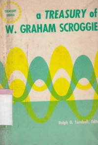 A Treasury Of W. Graham Scroggie