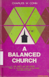 A balanced church