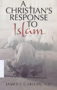 A christian's response to Islam