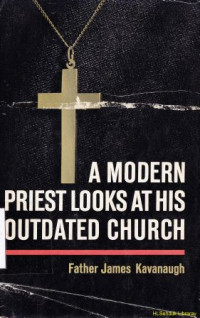 A modern priest look at his outdated church