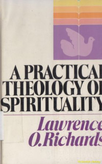 A practical theology of spirituality