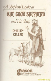 The good sheperd : a life of christ