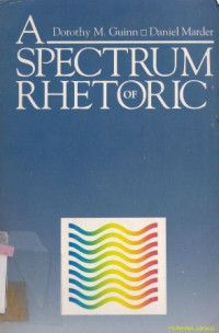 A spectrum of rhetoric