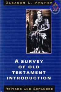 A survey of old testament introduction