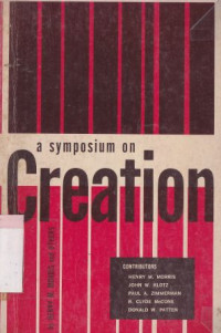 A symposium on creation