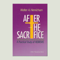 After The Sacrifice