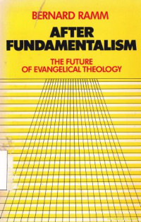 Fundamentalism