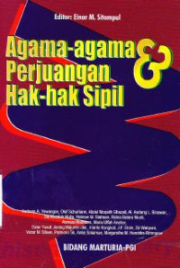 Agama-Agama dan Perjuangan Hak Sipil