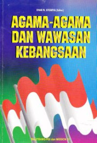 Agama-Agama Dan Wawasan Kebangsaan