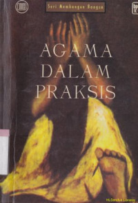 Agama dalam praksis