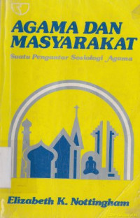 Agama dan masyarakat