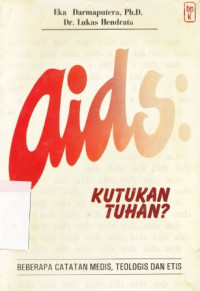 Aids kutukan Tuhan