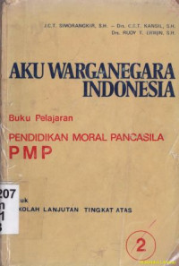 Aku Warganegara Indonesia