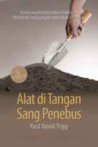 Alat di tangan sang penebus