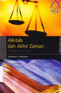 Alkitab dan Akhir Zaman